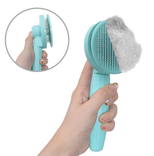Pet Grooming Brush